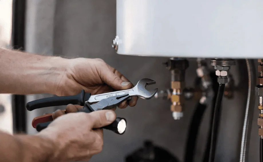 Why choose Water Heater Repair in Thurmond, NC